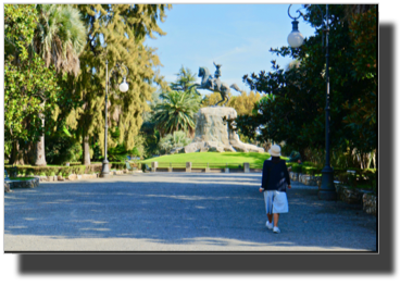 La Spezia Public Gardens and Monumento Garibaldi DSC01511 2.jpg